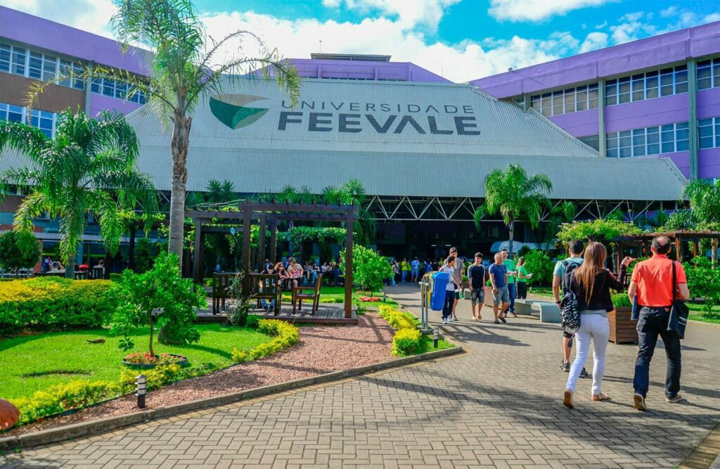 Universidade Feevale