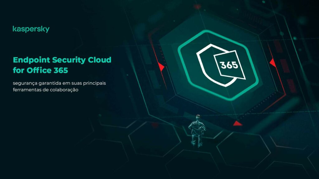 KES Cloud for Microsoft Office 365 – Segurança garantida em suas principais ferramentas de colaboração