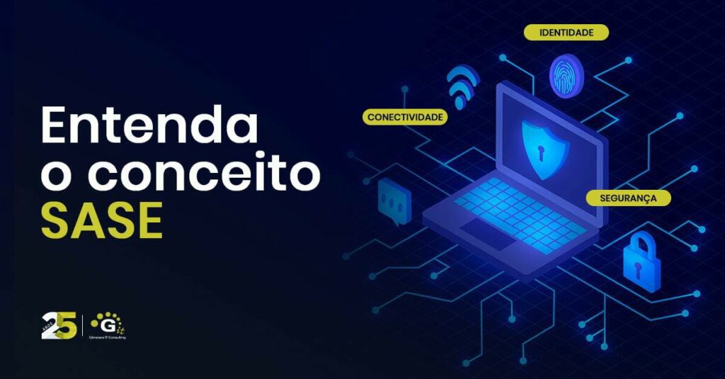 SASE: A Solução de Conectividade e Segurança Para o Futuro
