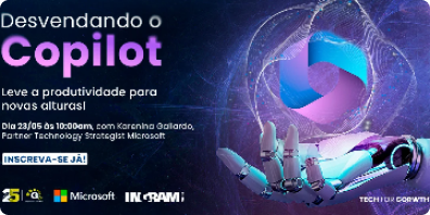 Desvendando o Copilot para Microsoft 365